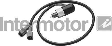 INTERMOTOR 54080 - Датчик, контактний перемикач, фара заднього ходу autocars.com.ua