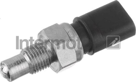 INTERMOTOR 54084 - Датчик, контактний перемикач, фара заднього ходу autocars.com.ua