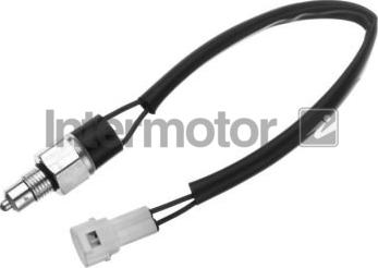 INTERMOTOR 54090 - Датчик, контактний перемикач, фара заднього ходу autocars.com.ua