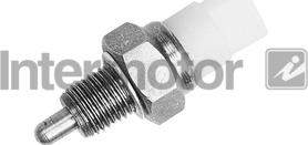 INTERMOTOR 54190 - Датчик, контактний перемикач, фара заднього ходу autocars.com.ua