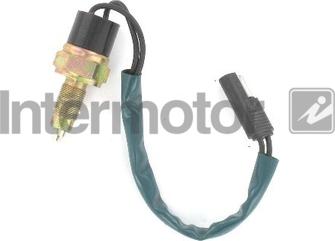 INTERMOTOR 54261 - Датчик, контактний перемикач, фара заднього ходу autocars.com.ua