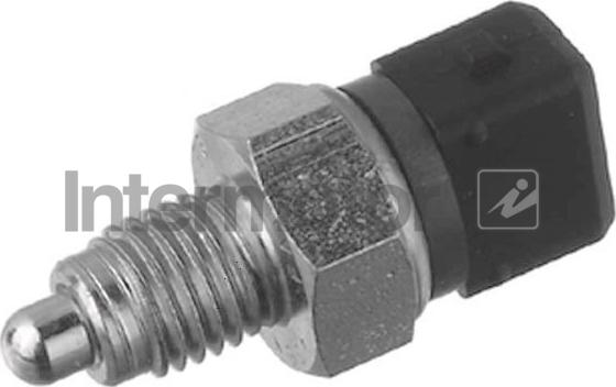 INTERMOTOR 54462 - Датчик, контактний перемикач, фара заднього ходу autocars.com.ua