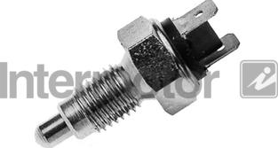 INTERMOTOR 54600 - Датчик, контактний перемикач, фара заднього ходу autocars.com.ua