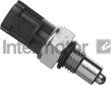 INTERMOTOR 54602 - Датчик, контактний перемикач, фара заднього ходу autocars.com.ua