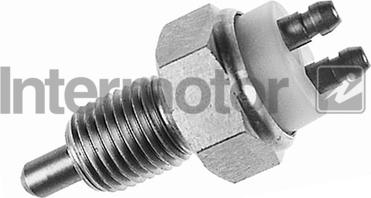 INTERMOTOR 54660 - Датчик, контактний перемикач, фара заднього ходу autocars.com.ua
