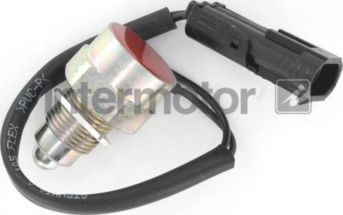 INTERMOTOR 54695 - Датчик, контактний перемикач, фара заднього ходу autocars.com.ua