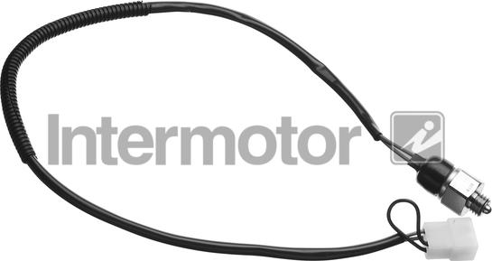 INTERMOTOR 54722 - Датчик, контактний перемикач, фара заднього ходу autocars.com.ua