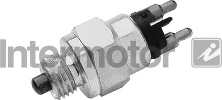 INTERMOTOR 54760 - Датчик, контактний перемикач, фара заднього ходу autocars.com.ua