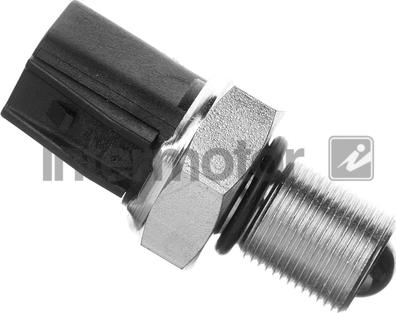 INTERMOTOR 54789 - Датчик, контактний перемикач, фара заднього ходу autocars.com.ua