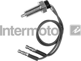 INTERMOTOR 54880 - Датчик, контактний перемикач, фара заднього ходу autocars.com.ua