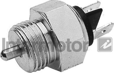 INTERMOTOR 54910 - Датчик, контактний перемикач, фара заднього ходу autocars.com.ua