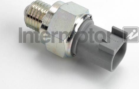 INTERMOTOR 54921 - Датчик, контактний перемикач, фара заднього ходу autocars.com.ua
