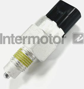 INTERMOTOR 54932 - Датчик, контактний перемикач, фара заднього ходу autocars.com.ua