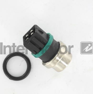 INTERMOTOR 55104 - Датчик, температура охолоджуючої рідини autocars.com.ua