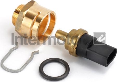 INTERMOTOR 55106K - Датчик, температура охолоджуючої рідини autocars.com.ua