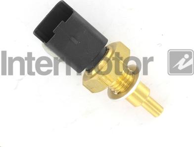 INTERMOTOR 55116 - Датчик, температура охолоджуючої рідини autocars.com.ua