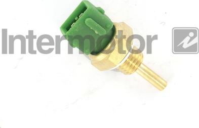INTERMOTOR 55121 - Датчик, температура охолоджуючої рідини autocars.com.ua