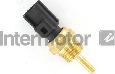 INTERMOTOR 55126 - Датчик, температура охолоджуючої рідини autocars.com.ua