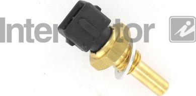 INTERMOTOR 55128 - Датчик, температура охолоджуючої рідини autocars.com.ua