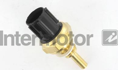 INTERMOTOR 55132 - Датчик, температура охолоджуючої рідини autocars.com.ua
