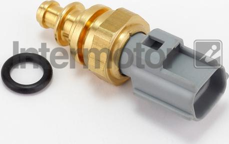 INTERMOTOR 55139 - Датчик, температура охолоджуючої рідини autocars.com.ua