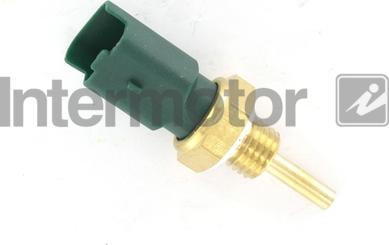 INTERMOTOR 55143 - Датчик, температура охолоджуючої рідини autocars.com.ua