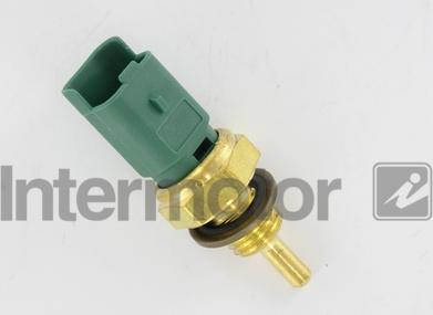 INTERMOTOR 55148 - Датчик, температура охолоджуючої рідини autocars.com.ua
