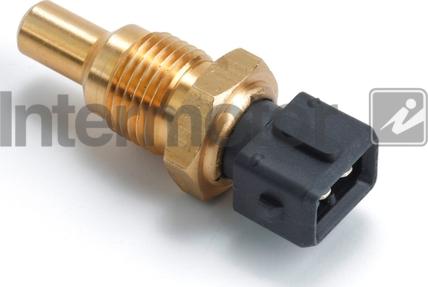 INTERMOTOR 55150 - Датчик, температура охолоджуючої рідини autocars.com.ua