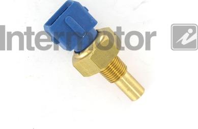 INTERMOTOR 55160 - Датчик, температура охолоджуючої рідини autocars.com.ua