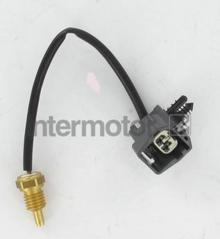 INTERMOTOR 55168 - Датчик, температура охолоджуючої рідини autocars.com.ua
