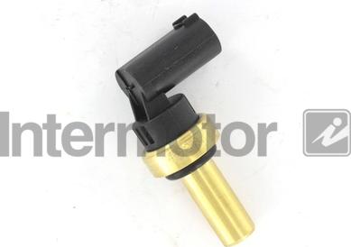 INTERMOTOR 55170 - Датчик, температура охолоджуючої рідини autocars.com.ua