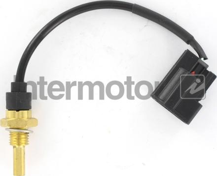 INTERMOTOR 55172 - Датчик, температура охолоджуючої рідини autocars.com.ua