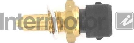 INTERMOTOR 55478 - Датчик, температура масла autocars.com.ua