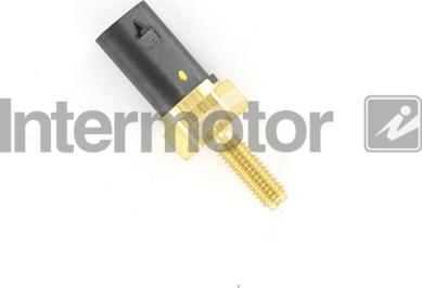 INTERMOTOR 55494 - Датчик, температура охолоджуючої рідини autocars.com.ua