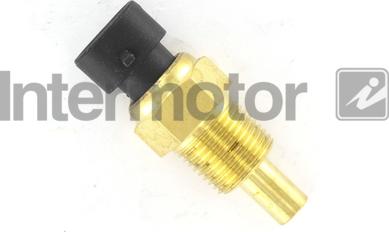 INTERMOTOR 55511 - Датчик, температура охолоджуючої рідини autocars.com.ua