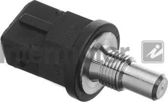 INTERMOTOR 55521 - Датчик, температура охолоджуючої рідини autocars.com.ua