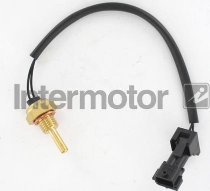 INTERMOTOR 55534 - Датчик, температура охолоджуючої рідини autocars.com.ua