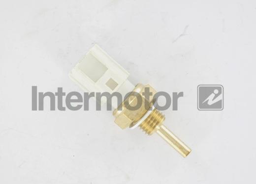 INTERMOTOR 55542 - Датчик, температура охолоджуючої рідини autocars.com.ua