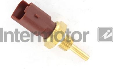 INTERMOTOR 55545 - Датчик, температура охолоджуючої рідини autocars.com.ua