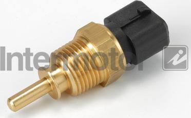INTERMOTOR 55548 - Датчик, температура охолоджуючої рідини autocars.com.ua
