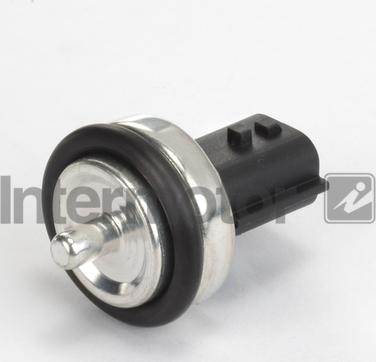 INTERMOTOR 55549 - Датчик, температура охолоджуючої рідини autocars.com.ua