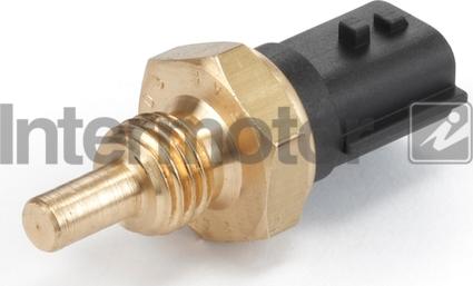 INTERMOTOR 55550 - Датчик, температура охолоджуючої рідини autocars.com.ua