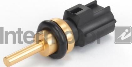 INTERMOTOR 55551 - Датчик, температура охолоджуючої рідини autocars.com.ua