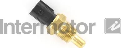 INTERMOTOR 55552 - Датчик, температура охолоджуючої рідини autocars.com.ua