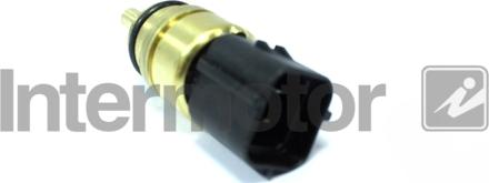 INTERMOTOR 55583 - Датчик, температура охолоджуючої рідини autocars.com.ua