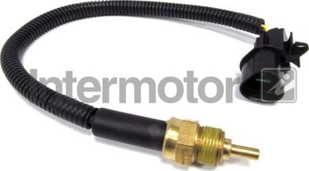 INTERMOTOR 55589 - Датчик, температура охолоджуючої рідини autocars.com.ua