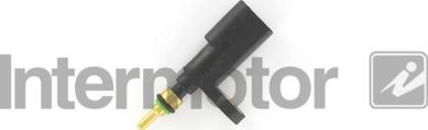 INTERMOTOR 55591 - Датчик, температура охолоджуючої рідини autocars.com.ua