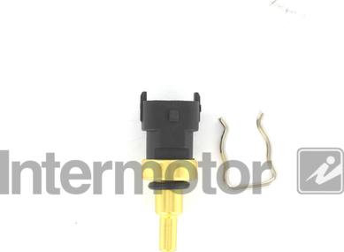 INTERMOTOR 55610 - Датчик, температура охолоджуючої рідини autocars.com.ua