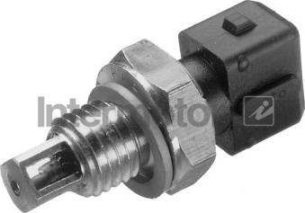 INTERMOTOR 55702 - Датчик, температура впускається autocars.com.ua