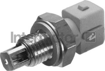 INTERMOTOR 55704 - Датчик, температура впускається autocars.com.ua